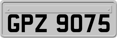 GPZ9075