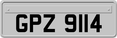 GPZ9114