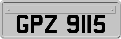 GPZ9115