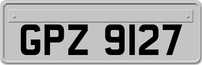 GPZ9127