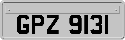 GPZ9131