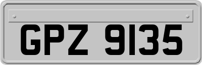 GPZ9135