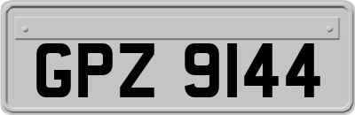 GPZ9144
