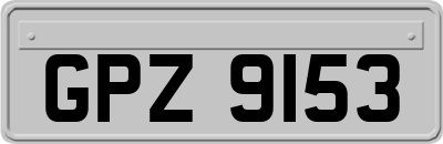 GPZ9153