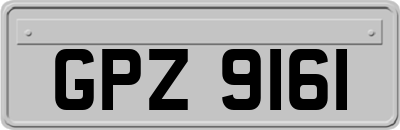 GPZ9161