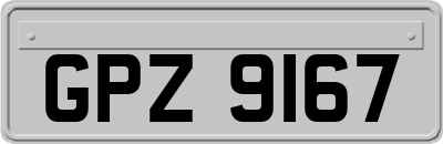GPZ9167