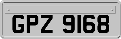 GPZ9168