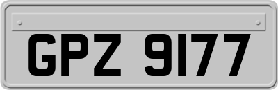 GPZ9177