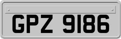 GPZ9186