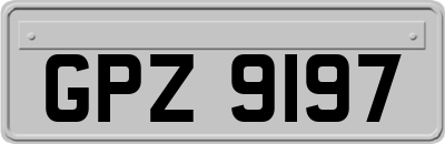 GPZ9197