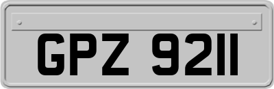 GPZ9211