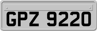 GPZ9220