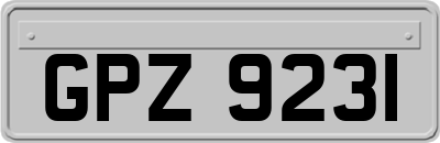 GPZ9231