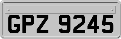 GPZ9245