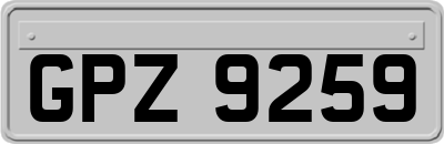 GPZ9259