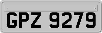 GPZ9279