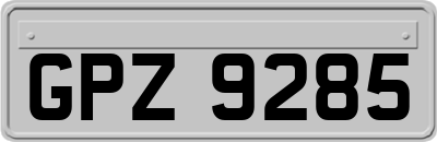 GPZ9285