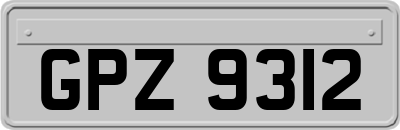 GPZ9312