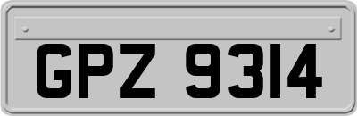 GPZ9314