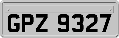 GPZ9327