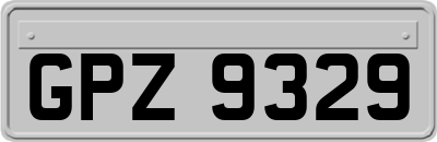GPZ9329