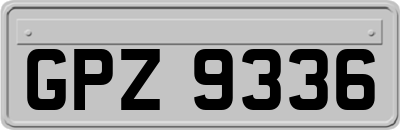 GPZ9336