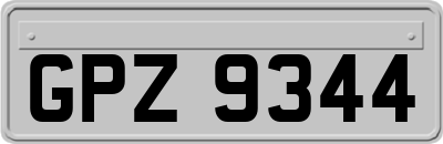GPZ9344