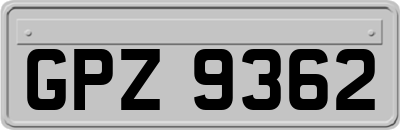 GPZ9362