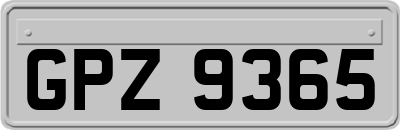 GPZ9365