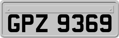 GPZ9369