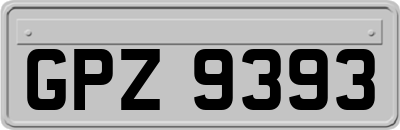 GPZ9393
