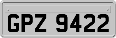 GPZ9422