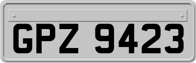 GPZ9423
