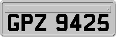 GPZ9425