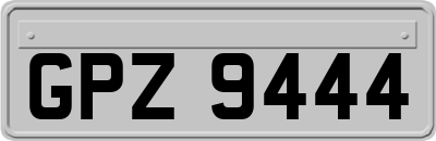 GPZ9444