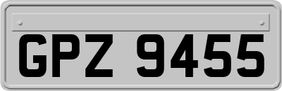 GPZ9455