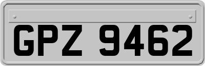 GPZ9462