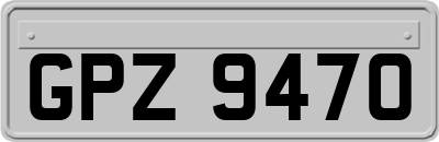GPZ9470