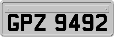 GPZ9492