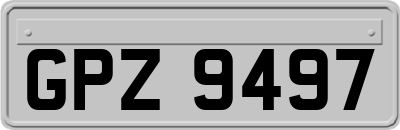 GPZ9497