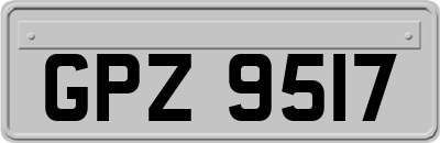 GPZ9517