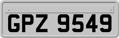 GPZ9549