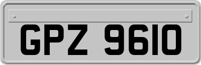 GPZ9610