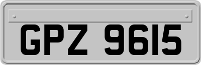 GPZ9615
