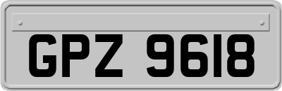 GPZ9618