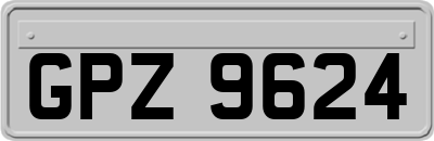 GPZ9624
