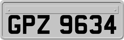 GPZ9634