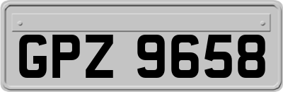 GPZ9658