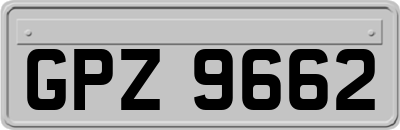GPZ9662