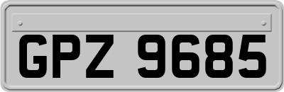 GPZ9685